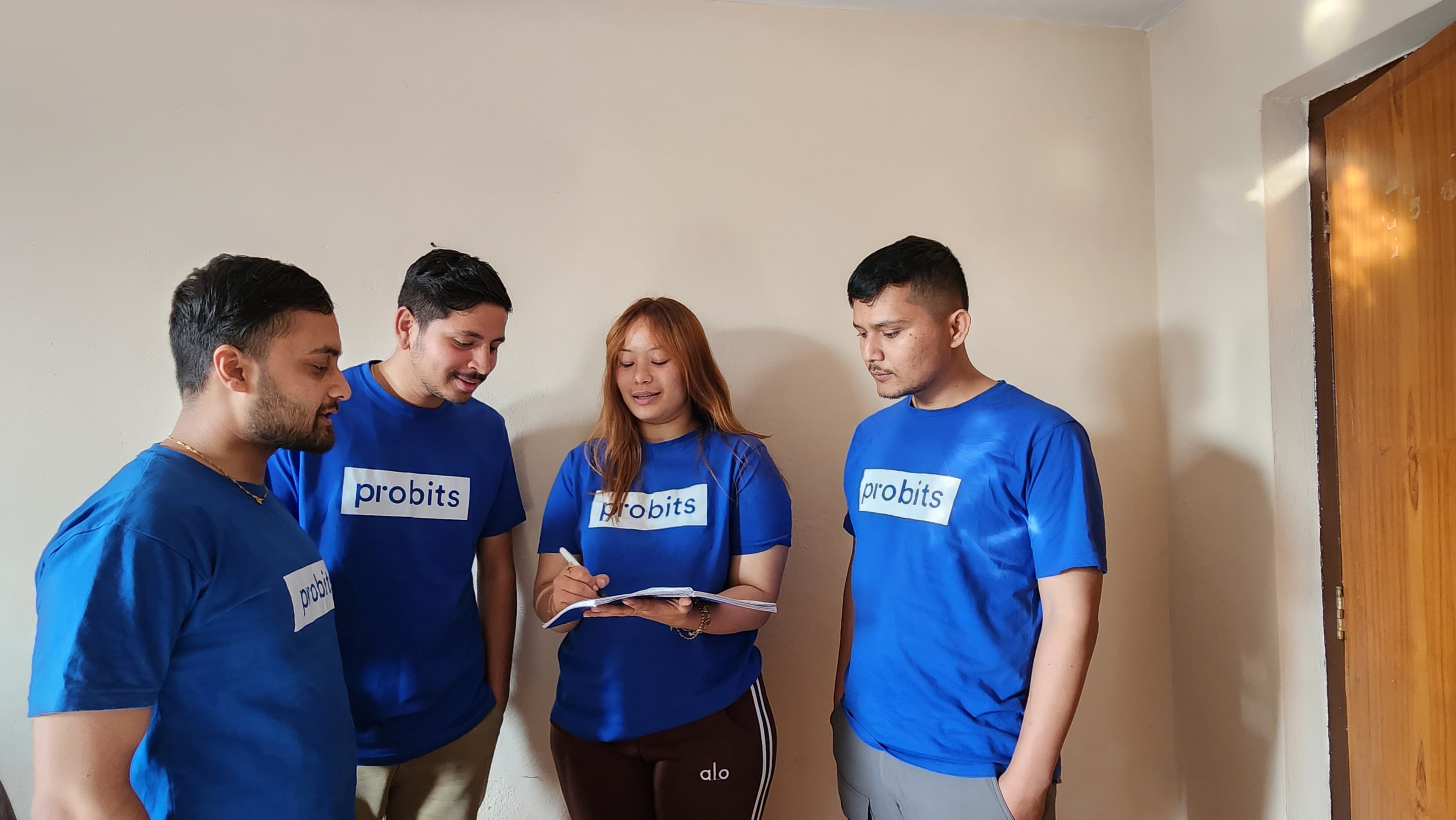 team image