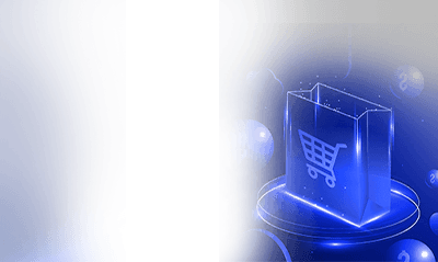 Shopping bag Image