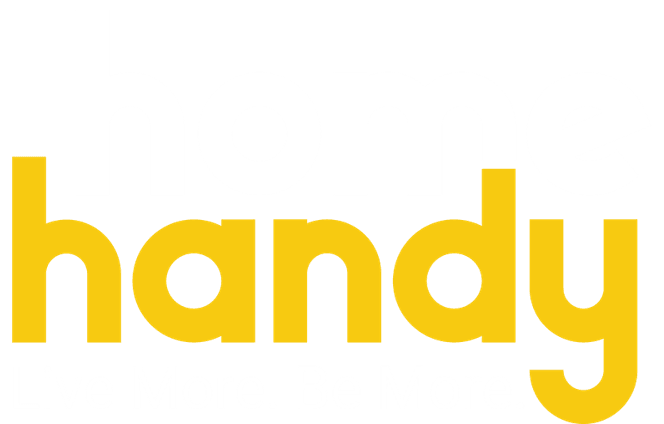Home Handy logo