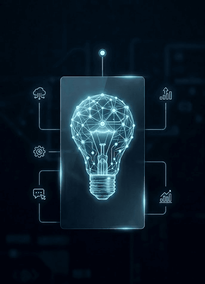 AI Development Image